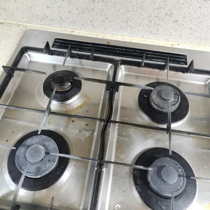 전셋집 입주청소 후기